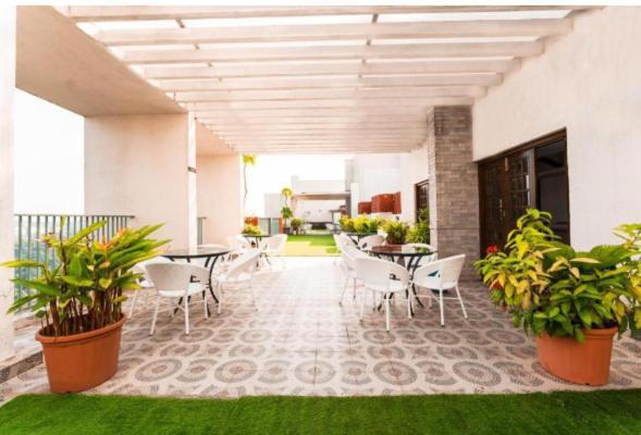 Tata Rio De Goa ,Goodstay 2 Bhk Apartment With Pool ,6Km From Airport ,201 Vasco Da Gama Exterior photo